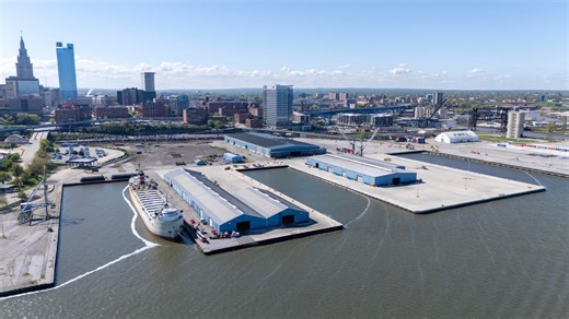 What the Cleveland‑Cuyahoga County Port Authority does — and why its board seats matter