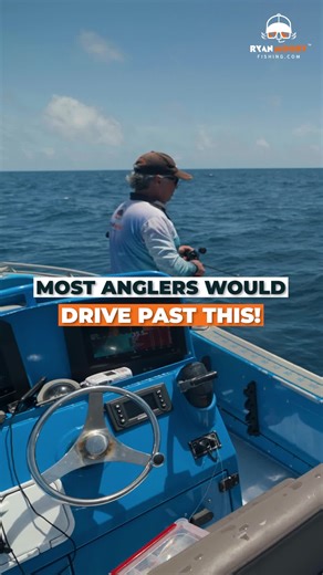 Unlocking Offshore Fishing Opportunities: The Hidden Gems