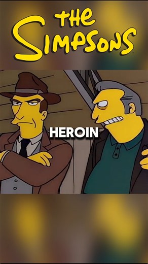 Homer vs 18th Amendment 🍺 [The Simpsons] #simpsons #shorts