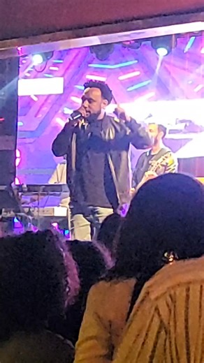 Geda Music Revolutio Adiss | Music Revolution Addis