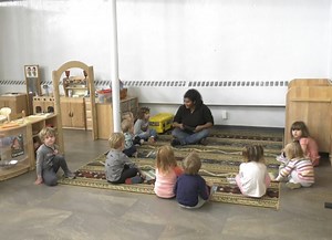 For 54 years now, Happy Time Day Care Center has been helping families in the Northland