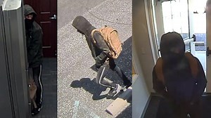 Father-son duo charged in armed robbery of N.J. bank