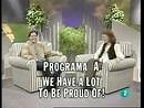 That's English - "Repetido"