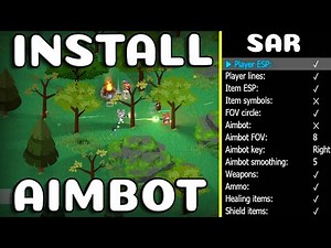 GET UNLIMITED WINS In Super Animal Royale!