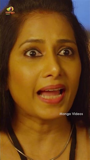 బెస్ట్ కామెడీ సీన్ 😂 | Oohalu Gusagusalade | Naga Shaurya | Raashi Khanna | #YTShorts | Mango Videos