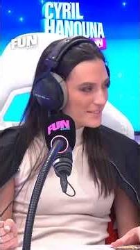 Cyril Hanouna and the team react to the cover of Closer!
