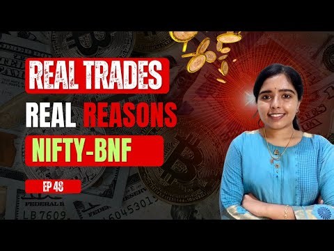 CPR Trading Secrets – Live Index Examples You Must See! (EP 48)