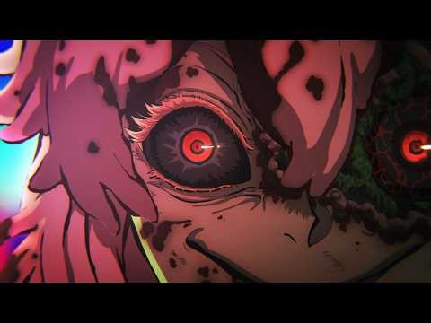 Everyone vs Tao Fa & Ju Fa Kishikai「AMV Hell's Paradise S2」Cost of a Hero ᴴᴰ