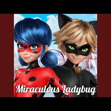 Miraculous Ladybug (V/A Remix)
