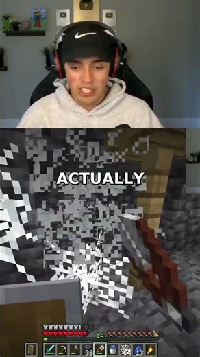 Social manipulation is literally broken on this server 💀
