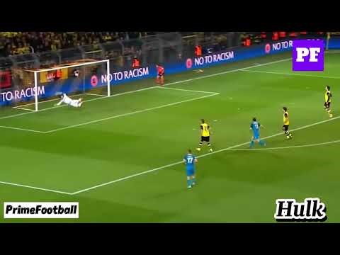 Stunning Long Range Goals