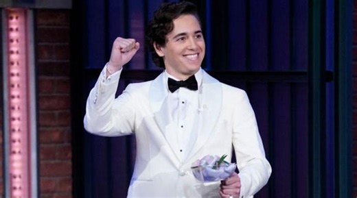 'Domingo' Marcello Hernandez hard launches marriage?