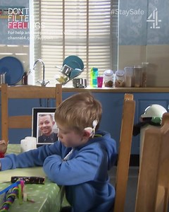 6.4K views · 74 reactions | Nancy is still grieving, but she's trying her best to support her family... ❤️ | Hollyoaks | Facebook