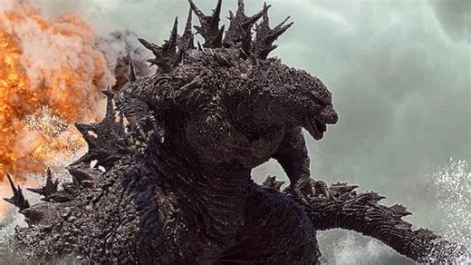 Revelan detalles de la trama de Godzilla Minus Zero