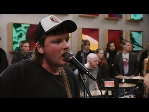 Sour Grapes TV: Fuzz Lightyear (Live from Low Four Studio)