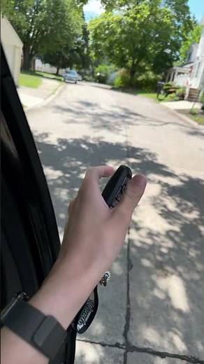 2024 Ford Edge SEL Key Fob Not Detected