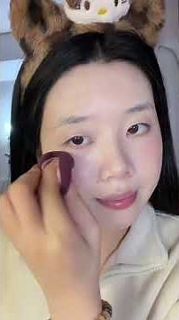 Zero to Glam | Full Face Makeup Tutorial for Absolute Beginners 💄