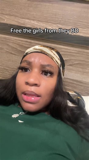 But see me I don’t have kids I don’t have to go as hard 😂🥴 #bd #bm #freetheguys #babydaddydrama #babydaddydrama