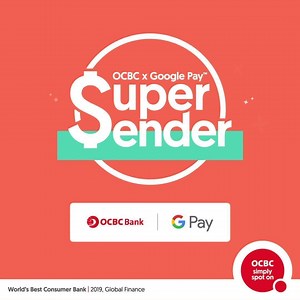 Got what it takes to be a Super Sender? Just pay your friends with...