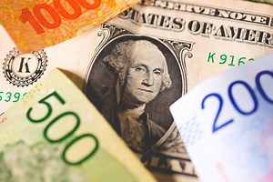 Dólar hoy, dólar blue hoy: a cuánto cotizó este jueves 23 de noviembre