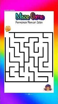 maze game #fy #puzzle