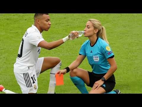 Most BEAUTIFUL Sportsmanship Moments In Football