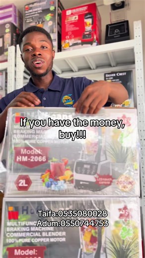 Top Commercial Blenders Worth Investing In