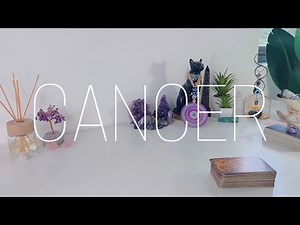 CANCER | They Want To Reconnect ..Because The Truth Is Coming Out! - Cancer Tarot Reading