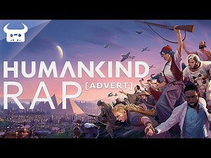 HUMANKIND EPIC RAP | Dan Bull