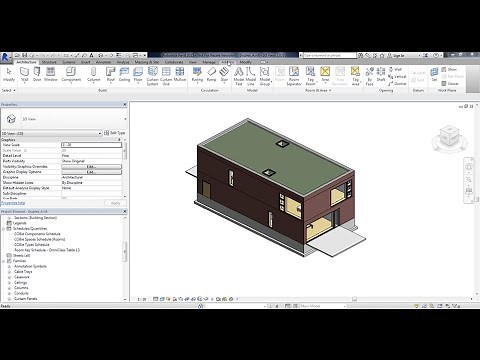 How to Create GIS and BIM Interoperability