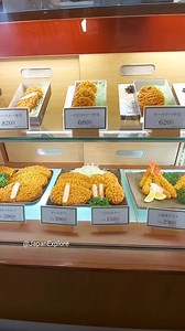 3.7K views · 212 reactions | Restaurant in Japan, with Fake Foods Sample ❤️ | Wow Japanese | Facebook