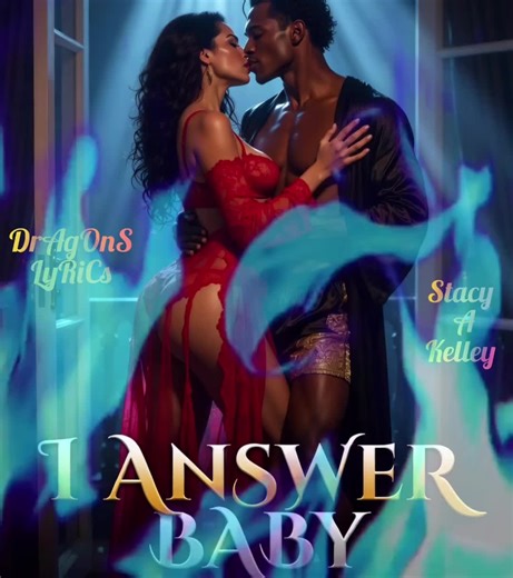 I answer baby is a 2 song album #distrokid #peace #amor #love #music
