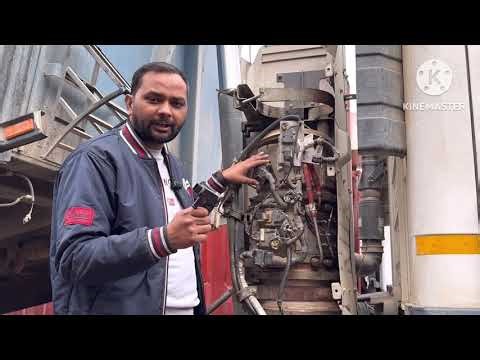 TATA2830.K BS6 low pickup error code 1881,3134,3135,4489,