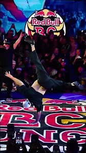 B-Boy Lil G (Venezuela) Red Bull BC One Camp 2025