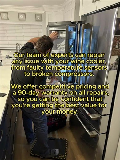 Marvel Repair Geneva, IL 630-425-6547