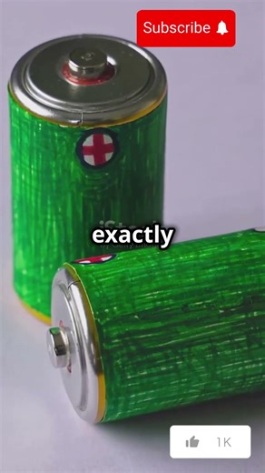 They Had ELECTRICITY 2,000 Years Ago? ⚡🔋 #shorts #mystery