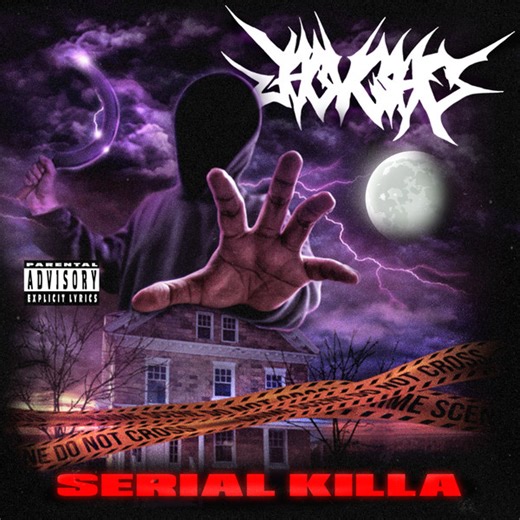 LEAVESANE - SERIAL KILLA