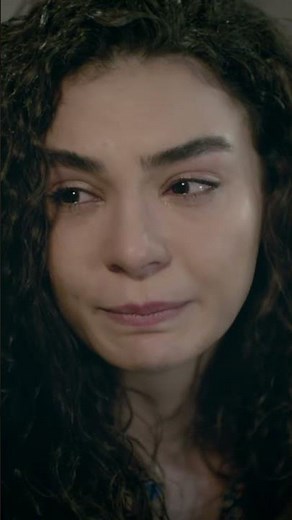 Reyyan extraña a su papá 😢 | Hercai #shorts