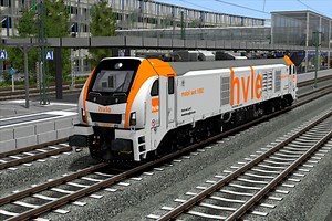 EuroDual - HVLE - RSSLO