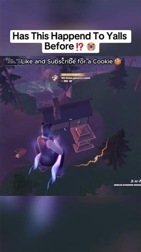Has This Happend To Y’all’s Before⁉️😭 #Fortnite #FortniteMemes #Chapter6 #FortniteClips