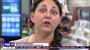 CVS Pharmacy to stop selling a small number of cold and cough treatments