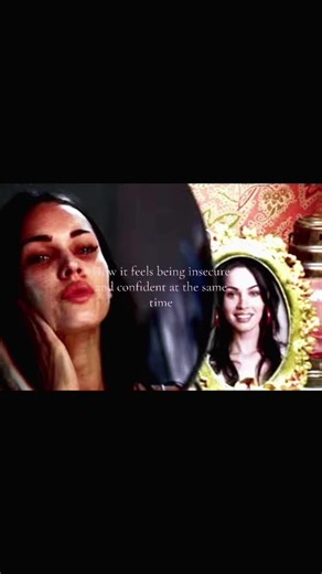 Navigating Insecurity and Confidence: A Unique Experience