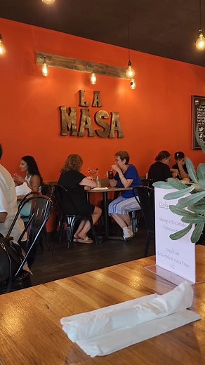 Delicious Empanadas at La Masa: A Bronx Favorite