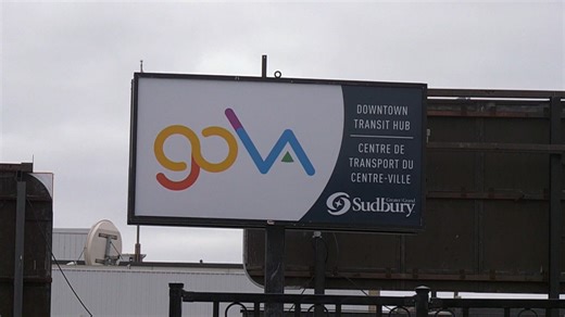 Sudbury's GOVA Transit to launch mobile payment app in March