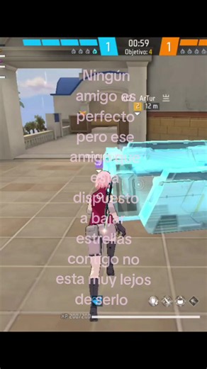 Ningún amigo es perfecto — frase sobre amistad