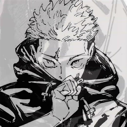 Yuji #jujutsukaisen #anime #jjk #edit