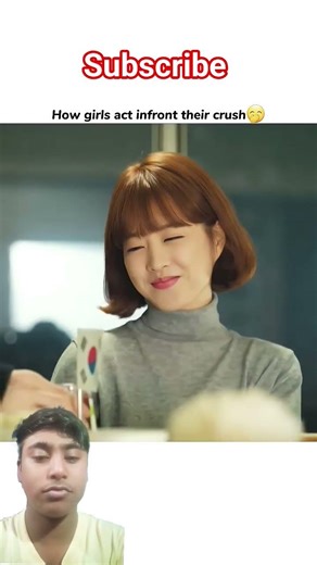 Universal truth | Strong Girl Bong soon Romantic Scene Thank you for watching!Drama: Strong Girl Bon