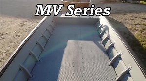 5K views · 64 reactions | Did someone say custom? Yeah we have a boat for that! Check out our MV Series and build your next aluminum boat the way you want it! We offer MV models from 18 to 26 feet with any kind of console and just about every option! Check them out at www.seaarkboats.com/life-category/4/jons | SeaArk Boats | Facebook