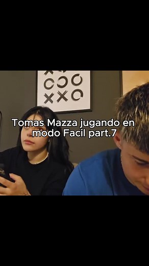 Milica y Tomás Mazza: Momentos Destacados y Goles