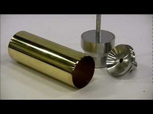 Air Whistle 133 dB